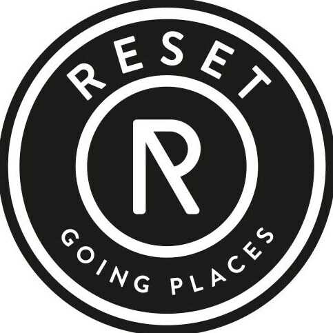 reset logo